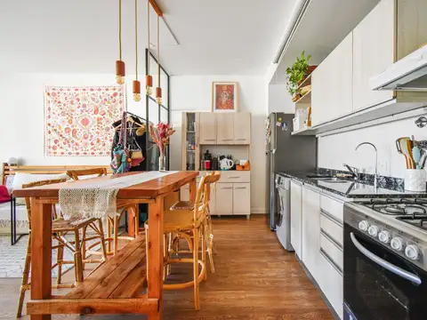 Departamento en Venta 5 años