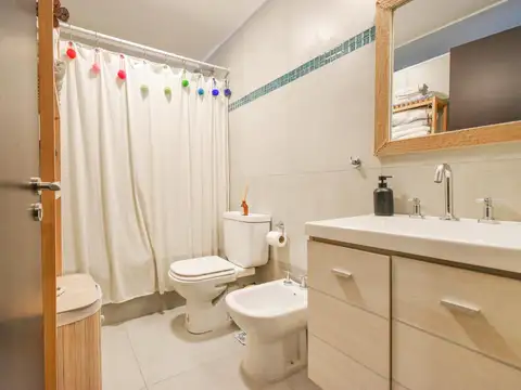 Departamento en Venta Apto profesional