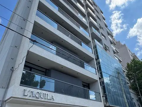 Venta Monoambiente con Cochera Centro Neuquén - Tucumán al 400