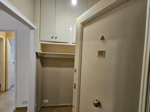 Departamento en Alquiler 35 años