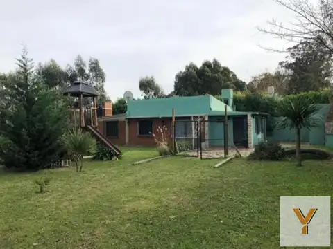 Casa en Venta en Miramar, Partido de General Alvarado