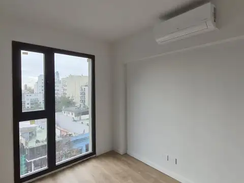 Departamento en Venta en Saavedra, USD 163.000