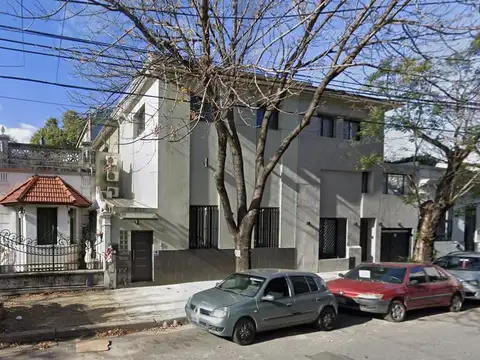 3 Terrenos en venta,  1.190,4m2 de superficie de lote en Villa Ortuzar FOT 1