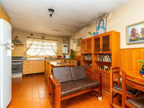 Casa en Venta de 2 dormitorios