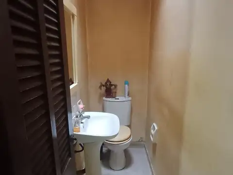 Casa y Lote lindero a metros de Ruta 21 en venta en G. Catan