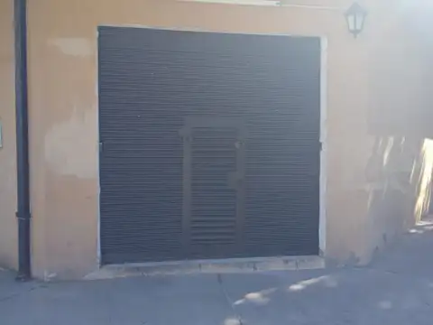 Local en alquiler en San Miguel