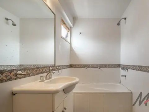 Departamento en Venta 21 años