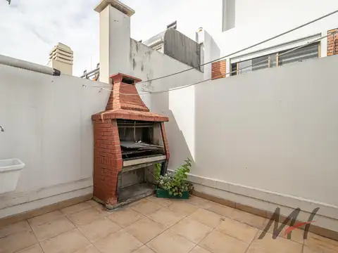 Departamento en Venta en Caballito, USD 235.900