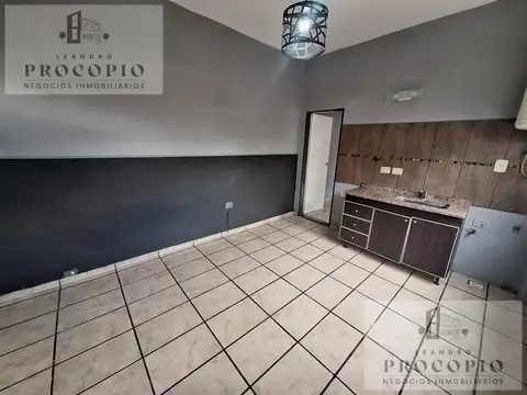 OPORTUNIDAD! DEPARTAMENTO CON FINACIACIÓN ACCESIBLE