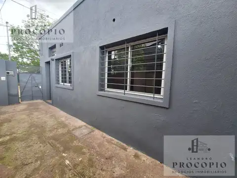 Departamento en Venta al Noreste