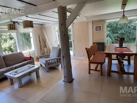 Casa en Venta de 4 dormitorios