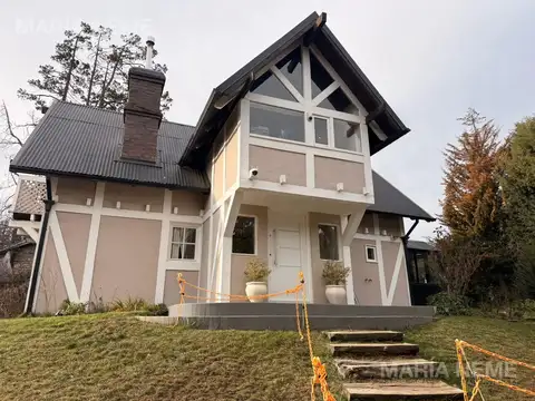 Casa en Venta en San Carlos de Bariloche, Bariloche