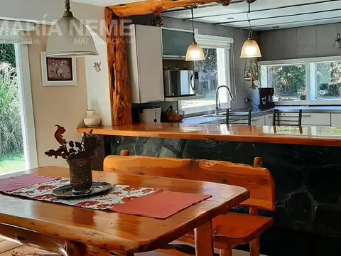 Casa en Venta al Norte