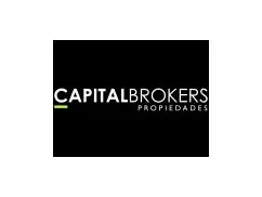 CAPITAL BROKERS PROPIEDADES