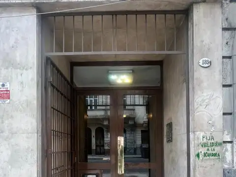 AMPLIA OFICINA (APTO VIVIENDA)