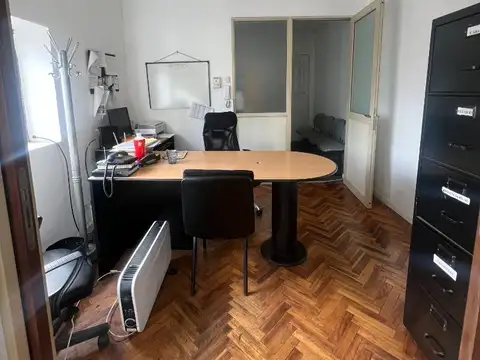 Oficina en Venta en Tribunales, USD 35.000