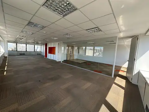 Oficina en Venta en San Nicolás, USD 850.000
