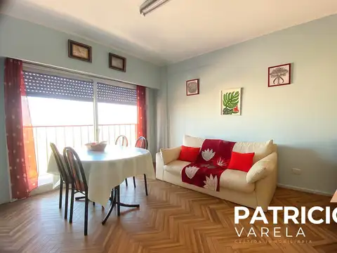 APTO CREDITO - Departamento 4 Ambientes Plaza Miserere - Balvanera / Once