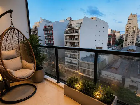Departamento en Venta de Monoambiente