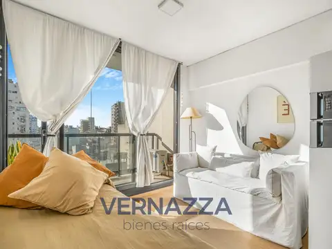 Departamento en Venta de Monoambiente