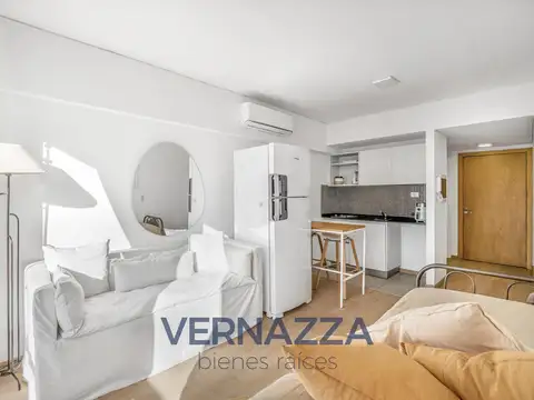 Departamento en Venta con 1 cochera