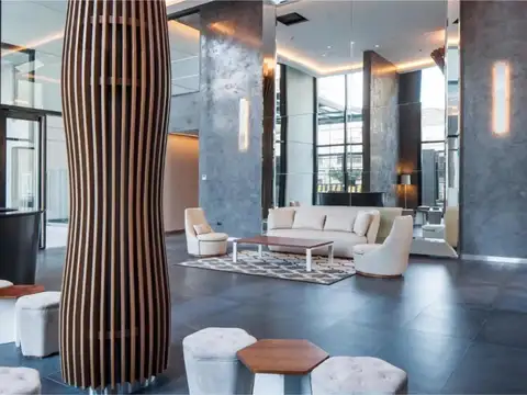 Departamento en Venta en Caballito, USD 89.000