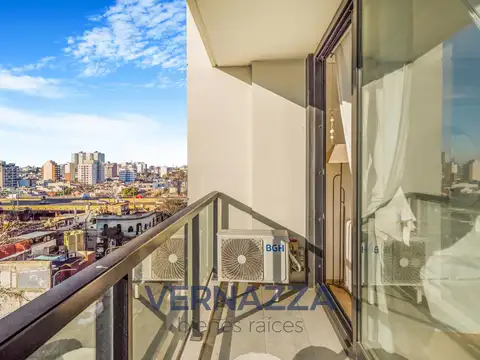 Departamento en Venta en Caballito, USD 89.000