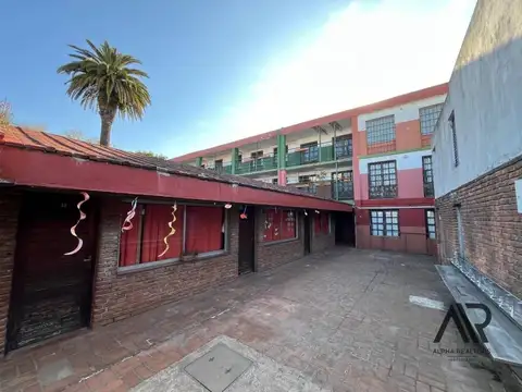 Venta Terreno/lote En Prado Sobre L. A De Herrera Para Desarrollo Inmobiliario