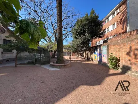 Terreno en Venta 10  mts Frente