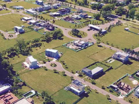 Terreno en Venta de 557,0 m2