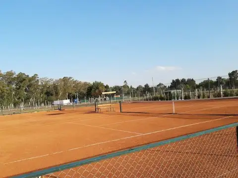 PILAR DEL ESTE Lote Barrio SANTA LUCIA