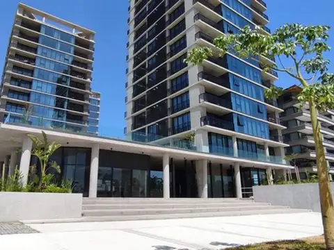 Venta Departamento Estrenar Buenavista Palmas Park
