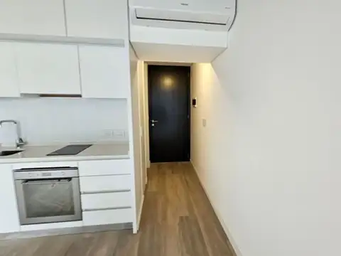 Departamento en Venta con 1 cochera
