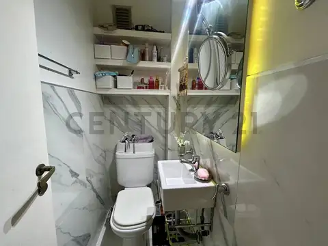 Departamento en Venta de 2 dormitorios