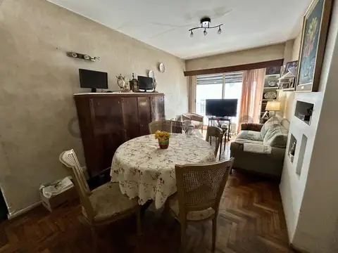 Departamento en Venta en Palermo, USD 150.000