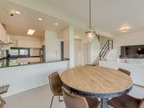 Casa en Venta 3 años