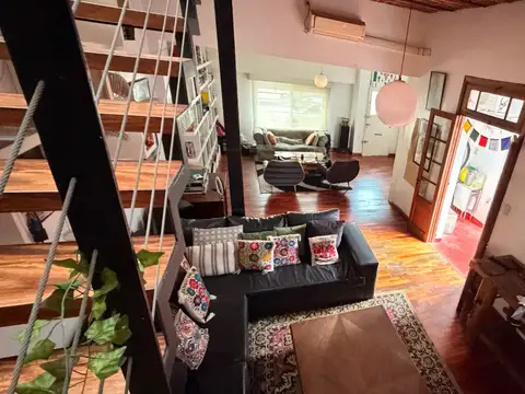 Casa en Venta en Villa Devoto, USD 349.000