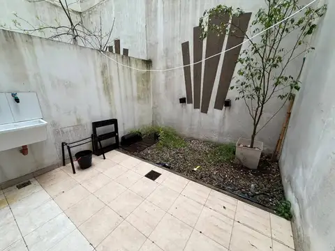 Departamento en Venta en Almagro, USD 90.000