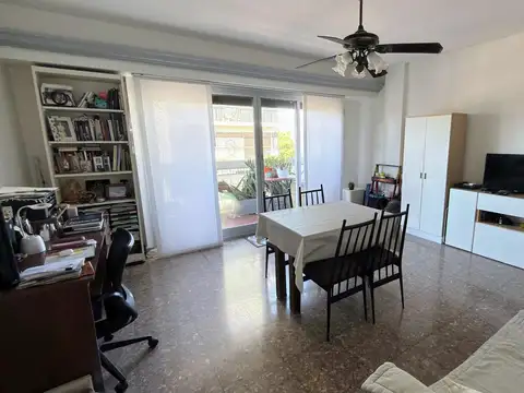 Departamento en Venta en Villa del Parque, USD 119.000