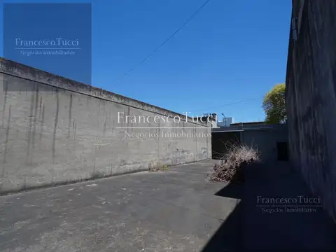 Terreno en Venta de 477,0 m2