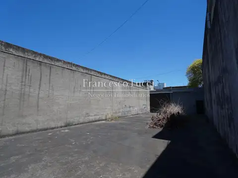 Galpón en venta en Ciudadela