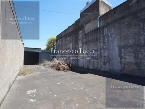 Galpón en venta en Ciudadela