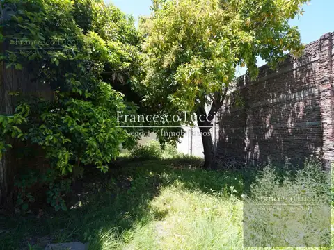 Galpón en venta en Ciudadela