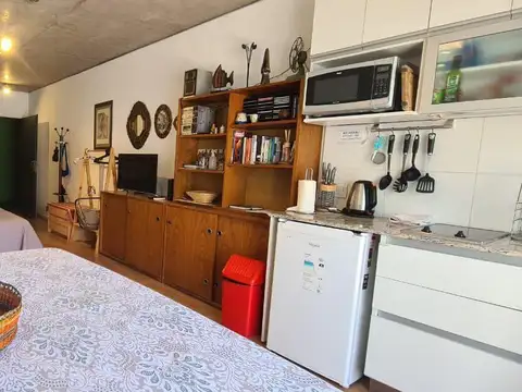 Departamento en Venta en Chacarita, USD 88.000