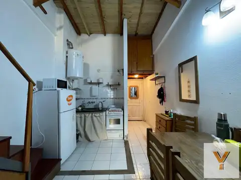 Departamento en Venta 30 años