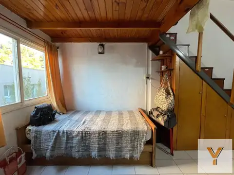 Departamento Monoambiente en venta - 1 Baño - Pinamar