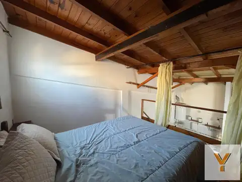 Departamento en Venta al Este