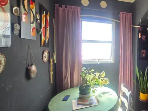 VENTA 3 AMB AL FRENT LUMINOSO BALCON BAJA EXPENSAS