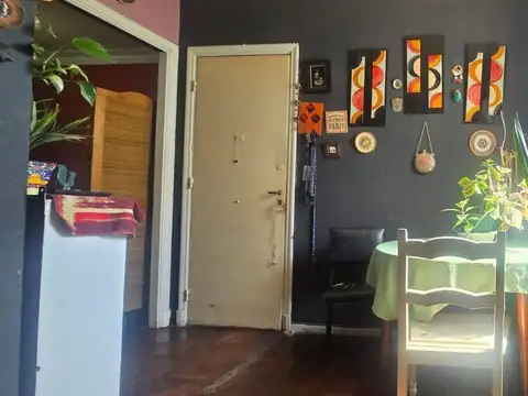 Departamento en Venta 81 años