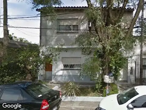 EL PALOMAR: CASA EN PROPIEDAD HORIZONTAL A 2 CUADRAS DE LA ESTACION EL PALOMAR - FICHA 7812